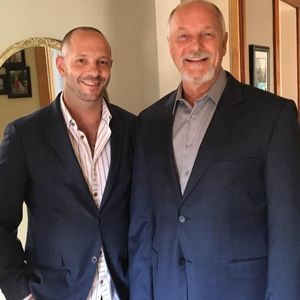 Meet your Posher, Kevin